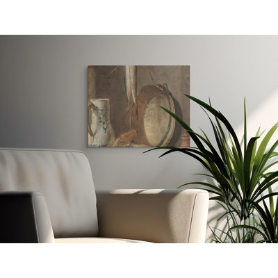 Kavanaugh Wrapped Canvas Print Set