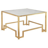 Athens Frame Coffee Table