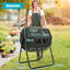 Azion Plastic Tumbler Composter