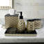 Seidman Bathroom Accessory Set