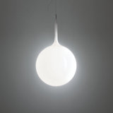 Castore Suspension Light by Michele De Lucchi & Huub Ubbens