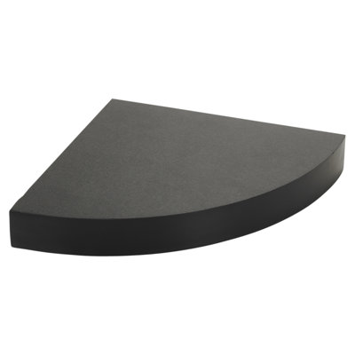 Lasher Corner Shelf