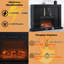 Bergland Fireplace