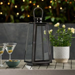 15'' Outdoor Lantern