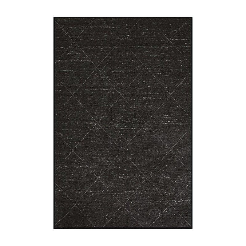 Indoor Rug, Rectangle 7' x 9'