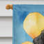 Drapeau «Happy Birthday House»-112736449
