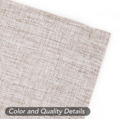 Ipswich Blackout Thermal Grommet Curtain Panels