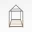 Lit simple Cibecue par Harper Orchard