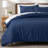 100% Cotton Flannel Duvet Cover Set-1786388395-1786388436