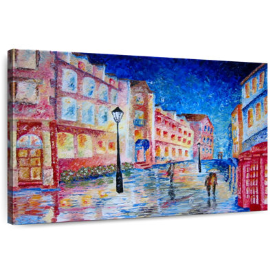Sirci London Street