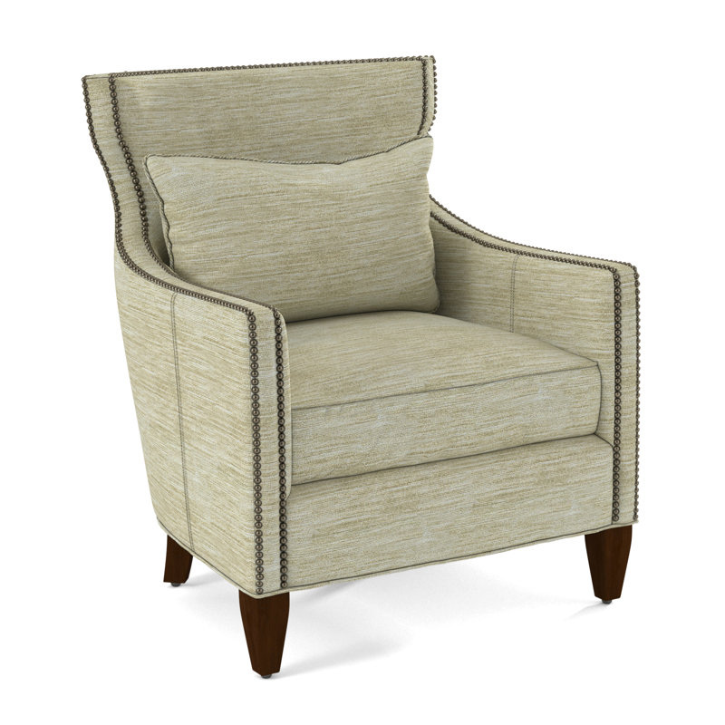 Armchair, 61391-88, Nutmeg