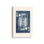 Toile tendue sur toile Denim King-657930216