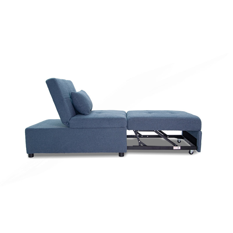 Canapé-lit, sofa confortable