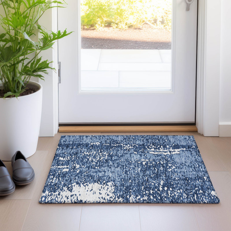 Tapis Aleg, Rectangle 1 pi 8 po x 2 pi 6 po