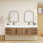 Meuble-lavabo simple mural 72 po Jessica-1111614881