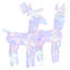 Indoor / Outdoor Holiday Lighting-1235403037