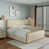Beige/or est en rupture de stock