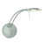 Satin Nickel selected