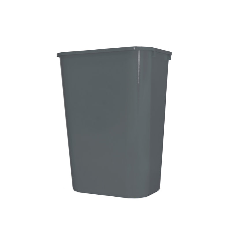 Poubelle 10,25 gallons planet friendly