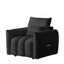 Chaise d'appoint 35 po avec coussin-2062577258