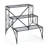 Adarro Metal Plant Stand