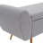 Shaneta 55"W Upholstered Storage Bench with Arms-600607268