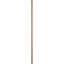 Timberthane deux panneaux plats égaux avec volets elliptiques en faux bois (par paire)-64374830-64374847-64374846