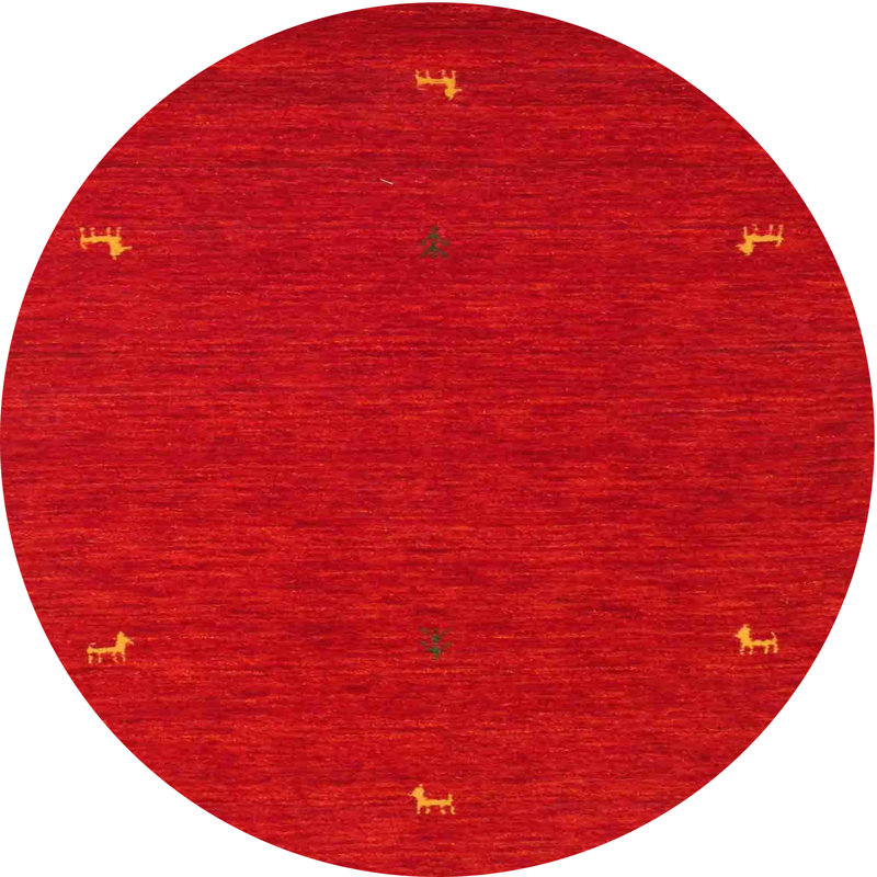 Tapis rouge Nohemi, Rond 6 pi