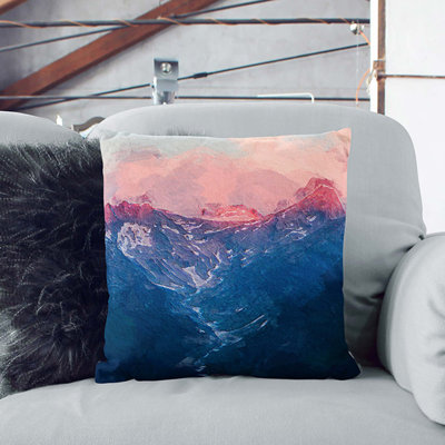 Square Cushion