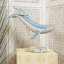 Sculpture en polystone Carlina