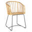 Fauteuil Jakob Windsor