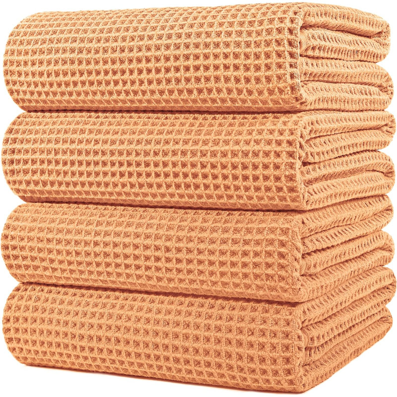 Glenhaven Cotton Bath Towel