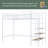 Imalay Kids Loft Bed-1859999077-1859999076