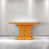Orange sélectionné