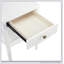 Table de chevet 1 tiroir Foley Vintage-1717575444