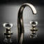 Rock Widespread Bathroom Faucet-129913110