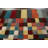 One-of-a-Kind Area Rug Multicolor