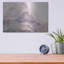 Ivy Bronx «Alberta Dream 1» par Nathan Larson, art mural en métal-1244816260