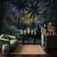 Décoration murale Misty Forest Enchanted Jungle-843945650-843945661