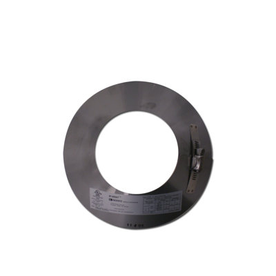 Anneau de collier d’orage