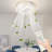 Dimmable Circle Ceiling Light