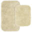 Treie Billie-Mae 2 Piece Nylon Bath Rug Set with Non-Slip Backing-15667605