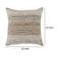 Housse et insert de coussin décoratif Dalene