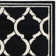 Tapis noir Ammundsen