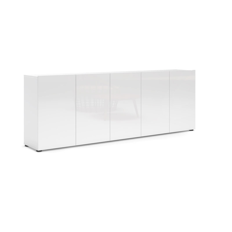 Burlinson 571.5cm Sideboard
