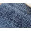 Tapis saphir géométrique Desdemona-40280508