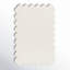 Tapis festonné en laine Harwich-1479937768