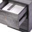 Longlier 48.5 cm W Bedside Table-23577562