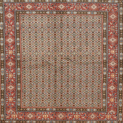 Gilby Oriental Indoor Rug
