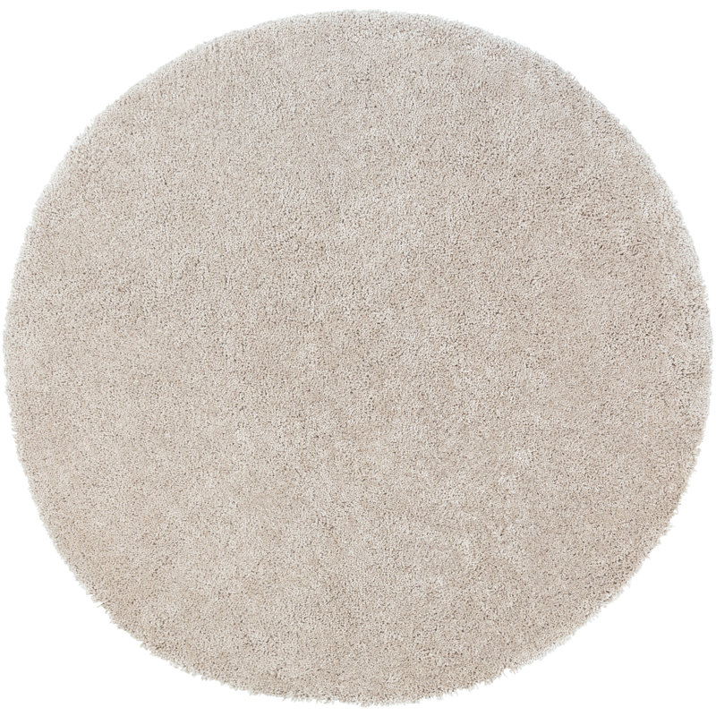 Goddess Area Rug in Begie, Runner 2'6" x 8'